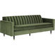 Yosi Moss Green Sofa